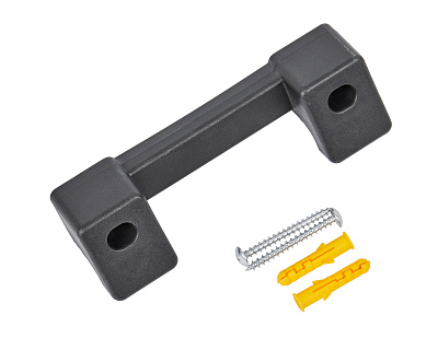 Механический сборщик листьев\травы УС 531М (E1612.001.00) - фото 9