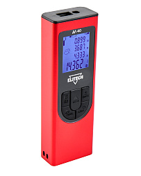 Дальномер лазерный ДЛ 40