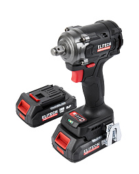 Гайковёрт аккумуляторный CW 2004SL (E2201.056.01)