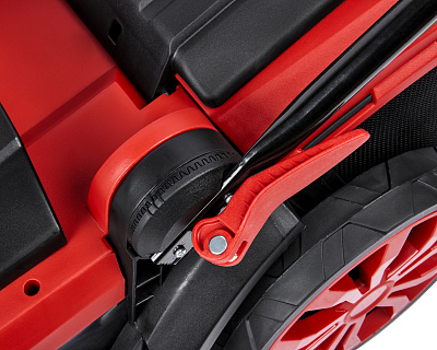 Газонокосилка электрическая ГЭ 1844ТК (E1601.025.00) - фото 5