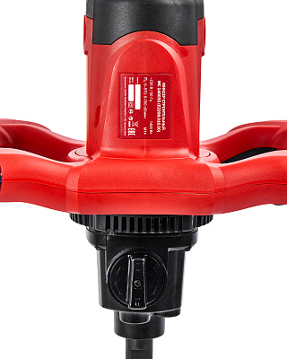 Миксер МС 1400Э2 (E2208.016.01) - фото 5