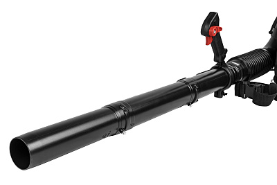 Воздуходувка бензиновая ELITECH HD BP 6328R 2,8кВт, 90м/с, 830куб.м/ч - фото 9