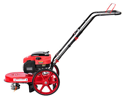 Газонокосилка бензиновая ГБ 3856К2 (E1601.018.00) - фото 2