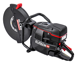 Бензорез GCE 400 (E2103.003.00)