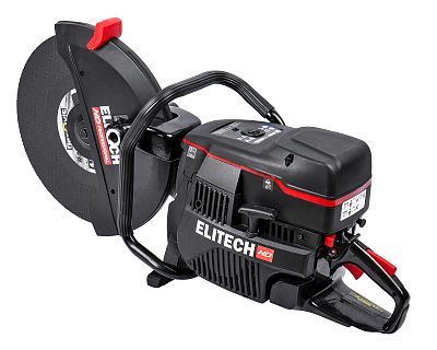 Бензорез GCE 400 (E2103.003.00) - фото 1