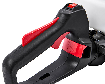 Ножницы для изгороди бензиновые HG 2360D(Е1604.003.00) - фото 9