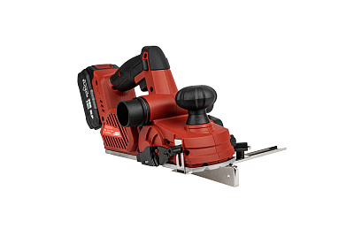 Рубанок аккумуляторный РА 2082БЛ (E2209.008.01) - фото 6