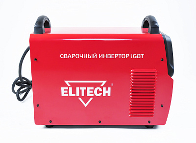 Сварочный инвертор ММА АИС 500 - фото 16