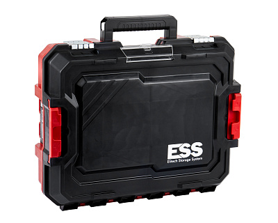 Дрель аккумуляторная ударная CD 20ISL2 (E2201.041.01) - фото 10