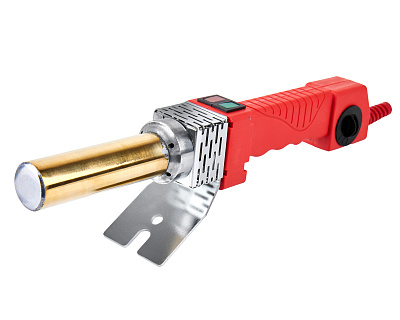 Аппарат для сварки полипропиленовых труб СПТ 1000 (E1704.002.00) - фото 6