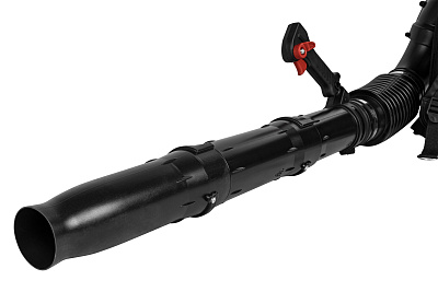 Воздуходувка бензиновая ELITECH HD BP 7935R4 3,5кВт, 80м/с, 1520куб.м/ч - фото 9