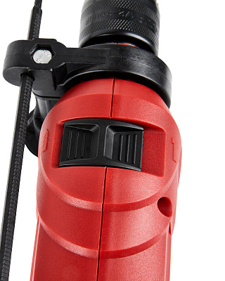 Дрель ударная ДУ 06-13РЭ (E2201.020.00) - фото 7