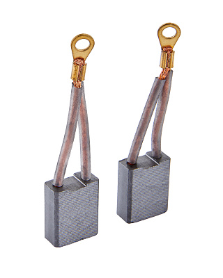 Щетки графитовые 1110.012600 - фото 5