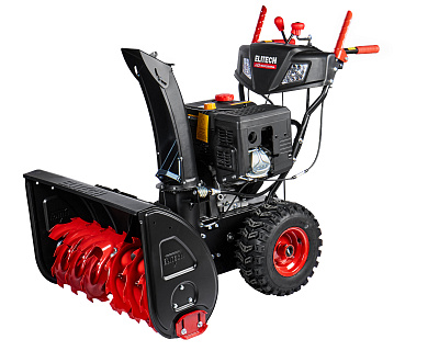 Снегоуборочная машина ST 1476LE (E1609.016.00) - фото 6