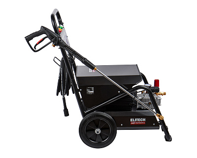 Мойка высокого давления электрическая HPW 3500 - фото 3