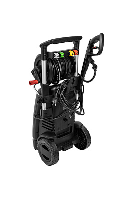 Мойка высокого давления ELITECH HD HPW 3524IR 3,5кВт, 160бар, 540л/час - фото 4