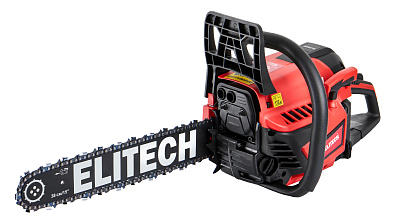 Пила цепная бензиновая ПБ 4523C (E1611.010.00) - фото 3