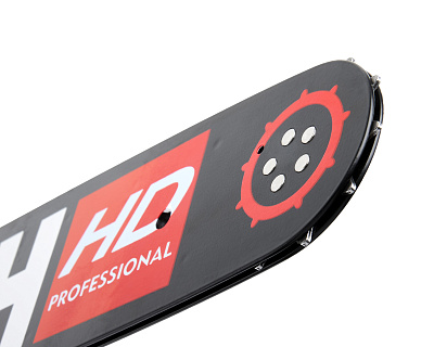 Пильная шина 0809.025500 - фото 6