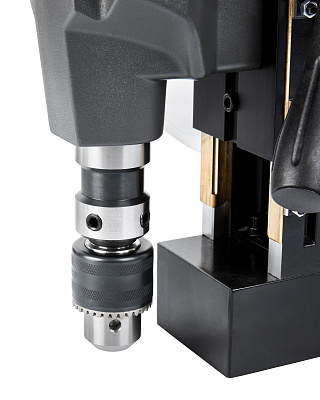 Станок сверлильный магнитный MCD 1850E (E2010.004.01) - фото 6