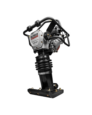 Вибротрамбовка бензиновая ELITECH HD GVR 80H 10кН, 77кг, 250мм - фото 2