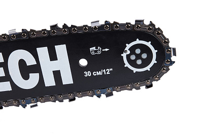 Пила цепная бензиновая ПБ 2510Т (E1611.009.00) - фото 11