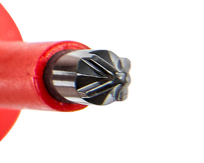 Отвертка 231302 - фото 5