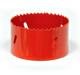 Цифенбор 79мм 5/8'' Bi-Metal 1820.062600