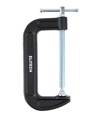 Струбцина тип G 513106 - фото 1