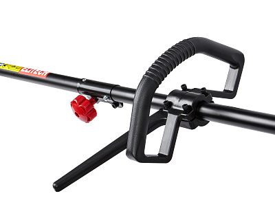 Триммер электрический ТЭ 1240В (E1602.025.00) - фото 3