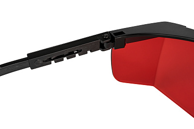 Очки для лазерных нивелиров 2210.002000 - фото 6