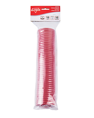 Шланг спиральный пневмо 0704.011100 - фото 8