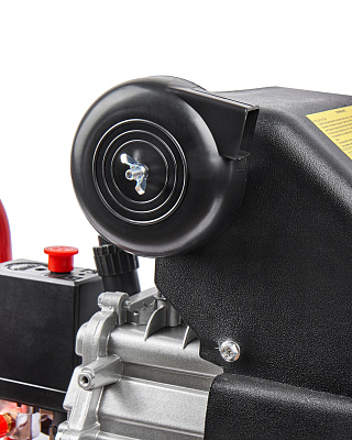 Компрессор коаксиальный масляный КМ 200-50 - фото 10