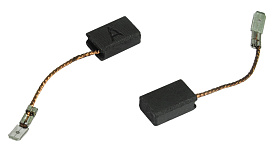 Щетки графитовые 1810.002400