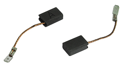 Щетки графитовые 1810.002400 - фото 1