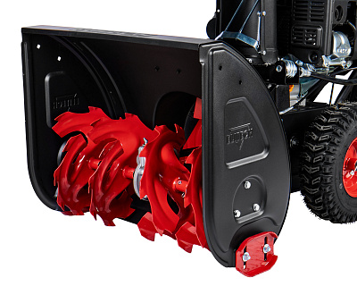 Снегоуборочная машина ST 0762LE (E1609.014.00) - фото 6