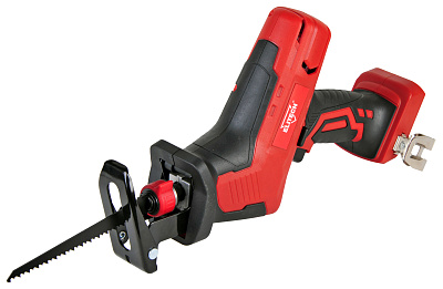 Пила сабельная аккумуляторная ПСА 18Л ( E2206.005.00) - фото 2