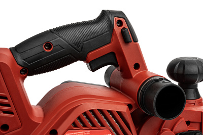 Рубанок аккумуляторный РА 2082БЛ (E2209.008.01) - фото 5