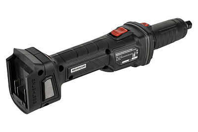 Шлифмашина прямая аккумуляторная ELITECH HD CSG 2050BL 20 В, 50 мм, без АКБ и ЗУ - фото 7