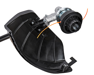 Триммер электрический ТЭ 1240В (E1602.025.00) - фото 9