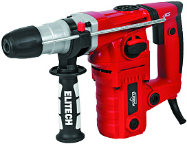 Перфоратор П 280ЭМ (E2205.012.01)