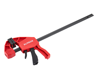 Струбцина быстрозажимная 514102 - фото 2