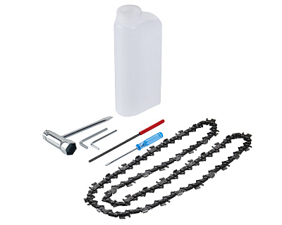 Пила цепная бензиновая ПБ 522 (E1611.014.00) - фото 12