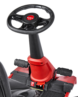 Газонокосилка аккумуляторная МА 4876 (E1610.004.00) - фото 11