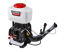 Воздуходувка-распылитель бензиновая BP 6338RMD (E1608.009.00)