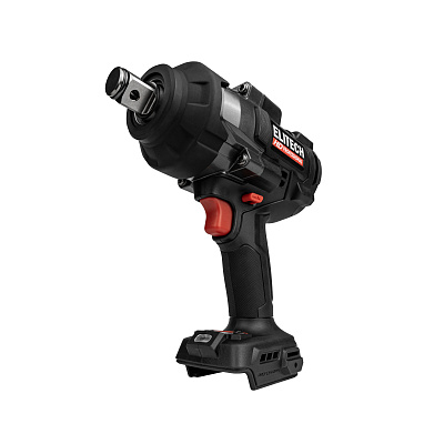 Гайковёрт аккумуляторный ELITECH HD CW 2016BL 20В, 1600Нм, без АКБ и ЗУ - фото 2