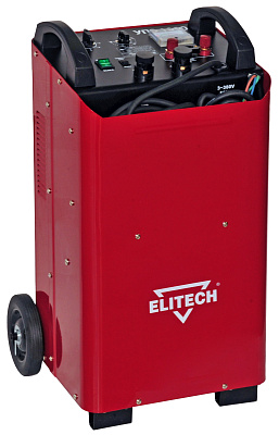 Устройство пуско-зарядное УПЗ 1000 - фото 1