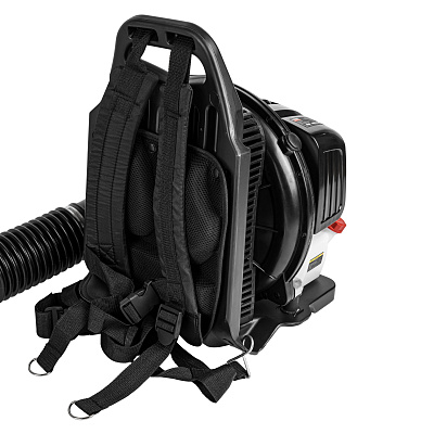 Воздуходувка бензиновая ELITECH HD BP 6328R 2,8кВт, 90м/с, 830куб.м/ч - фото 10