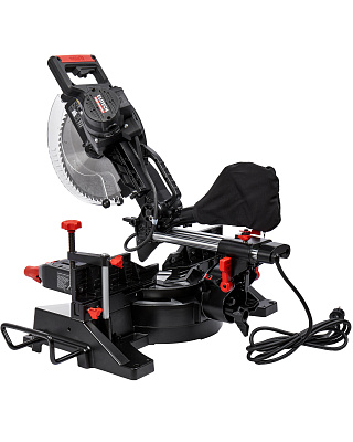 Пила торцовочно-усовочная MS 2030C (E2006.007.00) - фото 7