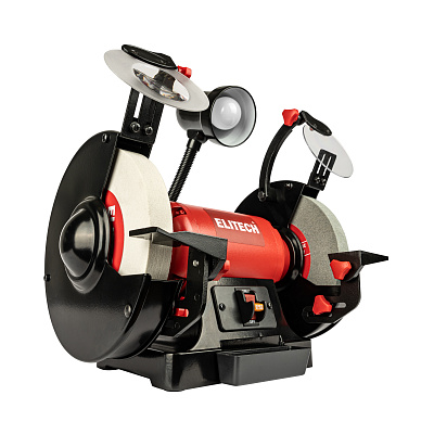 Станок заточный СТ 6020С (E2013.011.00) - фото 2