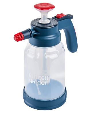 Опрыскиватель ручной ОС 1.5 - фото 3